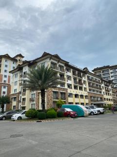 2 BR -One Oasis Condo (Resort) - Città di Cebu - 0