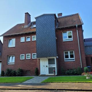 Messe und Ferienapartment, 90 qm, 2 Schlafzimmer, 1-4 Gäste - Duisburgo - 9