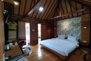 Argo limo Cottage Syariah Magelang - 7