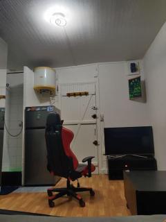 studio cosy Paris 9 - Parijs - 2