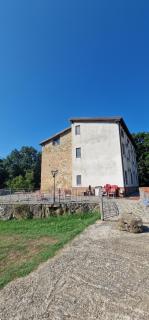 Agri Hotel Cilento "Il Forno Antico" - San Mauro la Bruca - 9