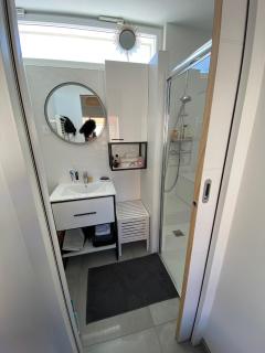 gîte cosy Le Mans - 2