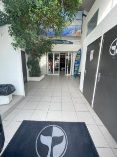 Balaena hébergement - 8