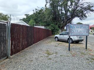 Klein Parys - Parys - 1