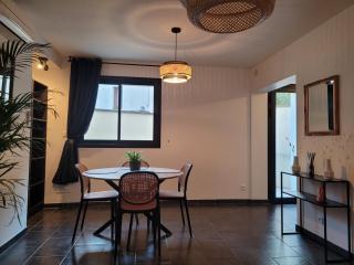 Appartement cosy avec exterieur au coeur de la Provence - Monteux - 8