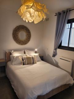 Appartement cosy avec exterieur au coeur de la Provence - Monteux - 4