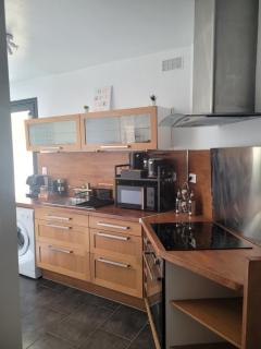 Appartement cosy avec exterieur au coeur de la Provence - Monteux - 3