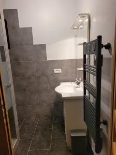 Appartement cosy avec exterieur au coeur de la Provence - Monteux - 2