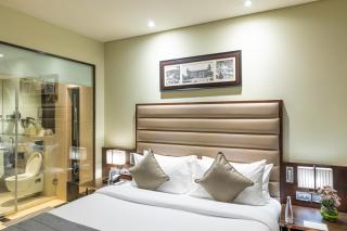 Vivanta Hyderabad, Begumpet - Hyderabad - 7