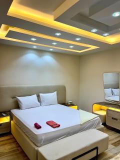 2BR Modern apartment in Dokki - Close to Everything - Il Cairo - 2