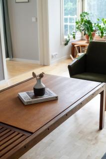 Spacious 3BR Apartment next to Downtown - 2