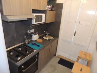 Apt Central Magenta - Rome - 5