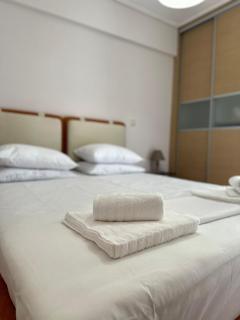 Ath Coast Apartments Sunshine 1 - Athènes - 9