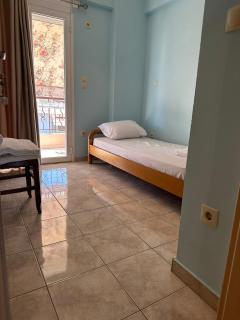 Ath Coast Apartments Sunshine 1 - Athènes - 7