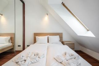Whistle Living Apartment - Budapest - 4