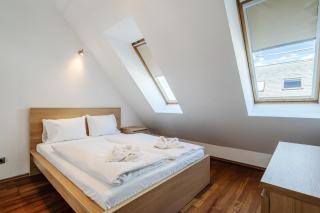 Whistle Living Apartment - Budapest - 2