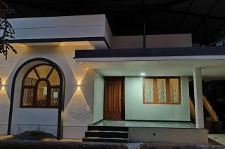 Costal hospitality at our Mangalore homestay - Mangalore - 1