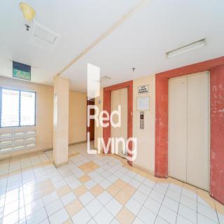 RedLiving Apartemen Cibubur Village - Nadjla Property - Depok - 4