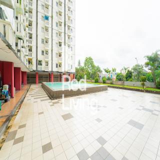 RedLiving Apartemen Cibubur Village - Nadjla Property - Depok - 9