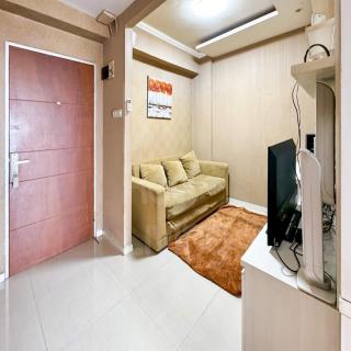 RedLiving Apartemen Cibubur Village - Nadjla Property - Depok - 1