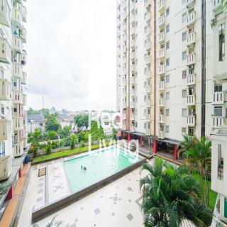 RedLiving Apartemen Cibubur Village - Nadjla Property - Depok - 0