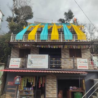 The lap of himalayas homestay - 5