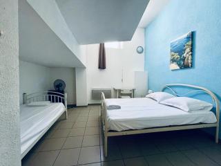 Balaena hébergement - 6