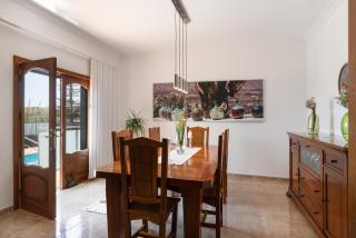 Casa Los Llanos Teseguite Lanzarote - Teguise - 6