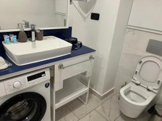 Sunny Batumi Orbi City, C block, 27 floor, 2719 - Batumi - 3