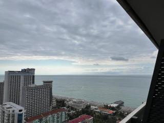 Sunny Batumi Orbi City, C block, 27 floor, 2719 - Batumi - 1