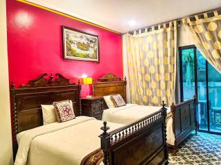 สงขลาแต่แรก แอนทีค โฮเท็ล Songkhla Tae Raek Antique Hotel - Songkhla - 9