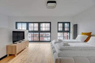 Dwie Motławy by Comfort Apartments - Gdańsk - 3
