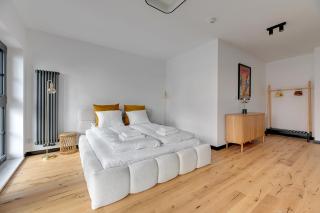 Dwie Motławy by Comfort Apartments - Gdańsk - 2