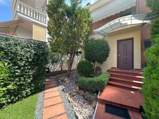 Sunny Garden - Nea Iraklitsa - 0