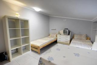 Najtańsze noclegi Rybna 9 - 9