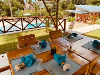 Dive Planet Mafia Island - 1