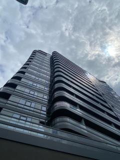 Apartament Plaza Tower II Sunset - Kielce - 1