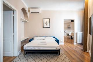 Florence Eye Accomodations by Hôtea - Florenz - 1