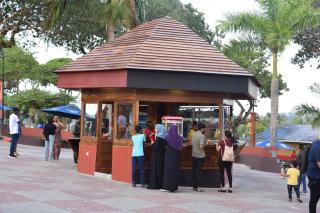 Fun City Water & Theme Park - 8