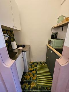 Suite Porta Nuova Fatebenefratelli - Milan - 4