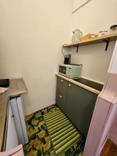 Suite Porta Nuova Fatebenefratelli - Milan - 5