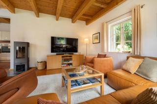 Ferienhaus Preetz 1A - Idylle unter Reet - Burtevitz - 6