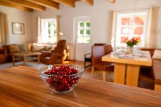 Ferienhaus Preetz 1A - Idylle unter Reet - Burtevitz - 3