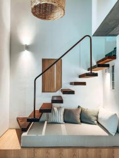 Aristotelia Gi Domes - Luxury Private Pool Retreats - 5