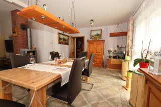 Haus Krähennest - Nortorf - 5