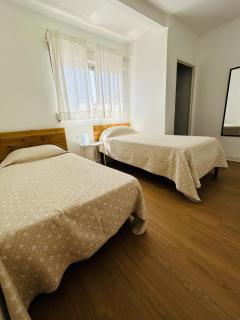 Apartamento SOL para 4 personas - Gandía - 5