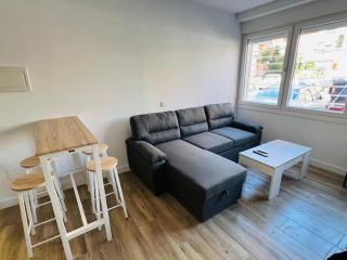 Apto 3 Snoopy con Netflix y wifi - Alcobendas - 3