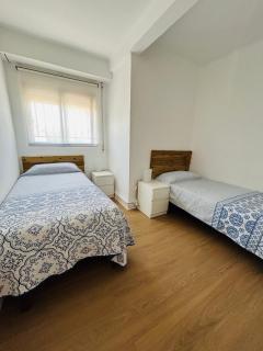Apartamento SOL para 4 personas - Gandía - 3