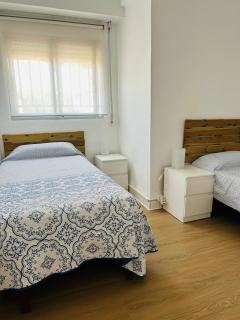Apartamento SOL para 4 personas - Gandía - 2