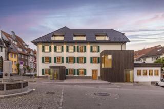 Apartments Bären - Elzach - 2